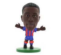 SoccerStarz SOC841 Crystal Palace Wilfred Zaha Classic Home Kit