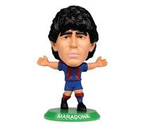 SoccerStarz - Diego Maradona - Home Kit (1982-1984) /Figures