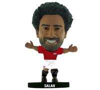 SoccerStarz - Egypt Mohamed Salah - Special Edition (Classic)