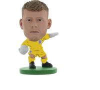 SoccerStarz - England Aaron Ramsdale (2022)