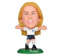 SoccerStarz - England Alessia Russo (New 2024 Version)