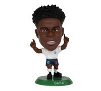 SoccerStarz - England Bukayo Saka (New 2024 Version)