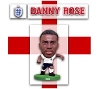 Soccerstarz - England Danny Rose (2018)