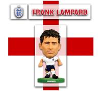 SoccerStarz - England Frank Lampard (2014) Figure