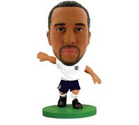 SoccerStarz England International Figurine Blister Pack Featuring Andros Townsend in England's Home Kit