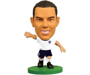 SoccerStarz England International Figurine Blister Pack Featuring Theo Walcott i