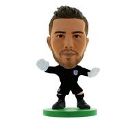 SoccerStarz - England Jack Butland (2018) /Figures