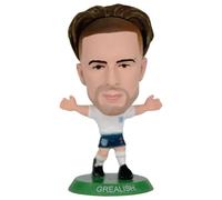 SoccerStarz - England Jack Grealish (New 2024 Version)