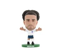 SoccerStarz - England Jack Grealish (New Kit) /Figures