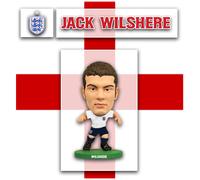 SoccerStarz - England Jack Wilshere (2014)