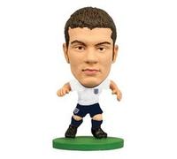 SoccerStarz England International Figurine Blister Pack Featuring Jack Wilshere