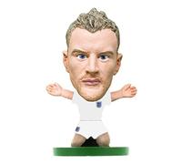 SoccerStarz - England Jamie Vardy (2018) /Figures