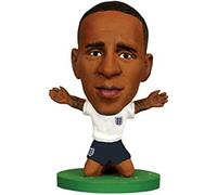 SoccerStarz England International Figurine Blister Pack Featuring Jermain Defoe