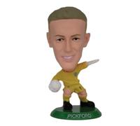 SoccerStarz - England Jordan Pickford (New 2024 Version)
