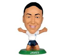 SoccerStarz – England Lauren James – New 2024 Version