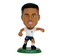 SoccerStarz - England Levi Colwill (New 2024 Version)
