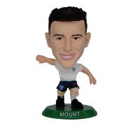 SoccerStarz - England Mason Mount (New 2024 Version)