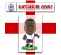 SoccerStarz - England Nathaniel Clyne (2016)
