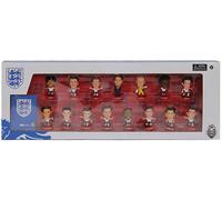 SoccerStarz - England Team Pack 15 figure (2022 Version)