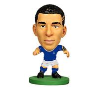 SoccerStarz - Everton Aaron Lennon - Home Kit (Classic) /Figures