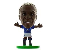 SoccerStarz Everton Arouna Kone Home Kit