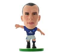 SoccerStarz Everton FC Leon Osman Home Kit