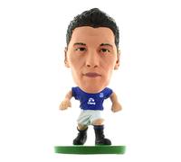 SoccerStarz Everton Gareth Barry Home Kit