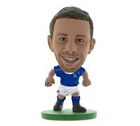 SoccerStarz - Everton Gylfi Sigurdsson - Home Kit (Classic)