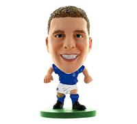 SoccerStarz - Everton James McCarthy Home Kit (Classic) /Figures
