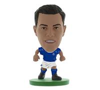 SoccerStarz - Everton Michael Keane - Home Kit (Classic)