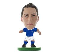 SoccerStarz SOC263 Everton Phil Jagielka Classic Home Kit Figures
