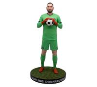 SoccerStarz Football’s Finest Gianluigi Donnarumma Resin Statue