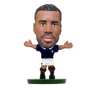 SoccerStarz - - France Alexandre Lacazette /Figures - Figures - F59z