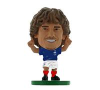 SoccerStarz - France Antoine Griezmann (NEW SCULPT) (New Kit)