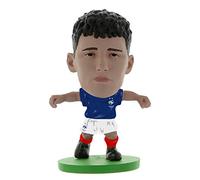 SoccerStarz - France Benjamin Pavard (New Kit)