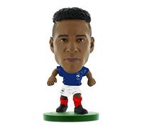 SoccerStarz - France Corentin Tolisso (New Kit) /Figures