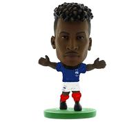 SoccerStarz - France Kingsley Coman (New Kit)
