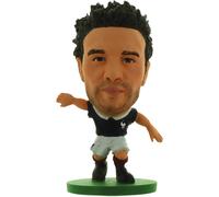 SoccerStarz France Mathieu Valbuena 2014 5cm Figure - Black