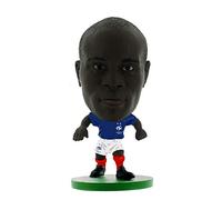 SoccerStarz - France N'golo Kante (New Kit)