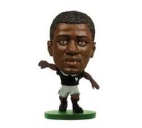 SoccerStarz - France Patrice Evra /Figures - Figures - K59z