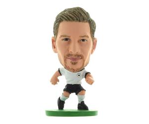 SoccerStarz Germany Benedikt Howedes Home Kit