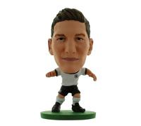 SoccerStarz Germany International Figurine Blister Pack Featuring Bastian Schweinsteiger Home Kit