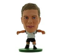 SoccerStarz Germany International Figurine Blister Pack Featuring Holger Badstuber Home Kit
