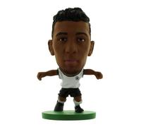 SoccerStarz Germany International Figurine Blister Pack Featuring Jerome Boateng Home Kit