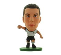 SoccerStarz Germany International Figurine Blister Pack Featuring Lukas Podolski