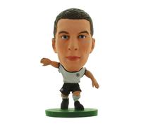 SoccerStarz Germany International Figurine Blister Pack Featuring Lukas Podolski