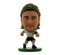 SoccerStarz Germany International Figurine Blister Pack Featuring Marcel Schmelzer Home Kit
