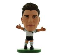 SoccerStarz Germany International Figurine Blister Pack Featuring Mario Gomez Home Kit
