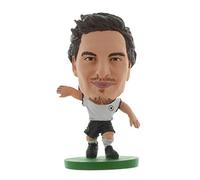 SoccerStarz Germany International Figurine Blister Pack Featuring Mats Hummels Home Kit