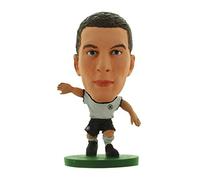 SoccerStarz Germany International Figurine Blister Pack Featuring Lukas Podolski